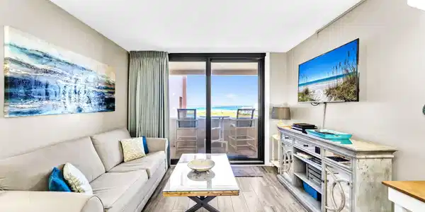 Image 2: 500 Gulf Shores Drive Unit 508A