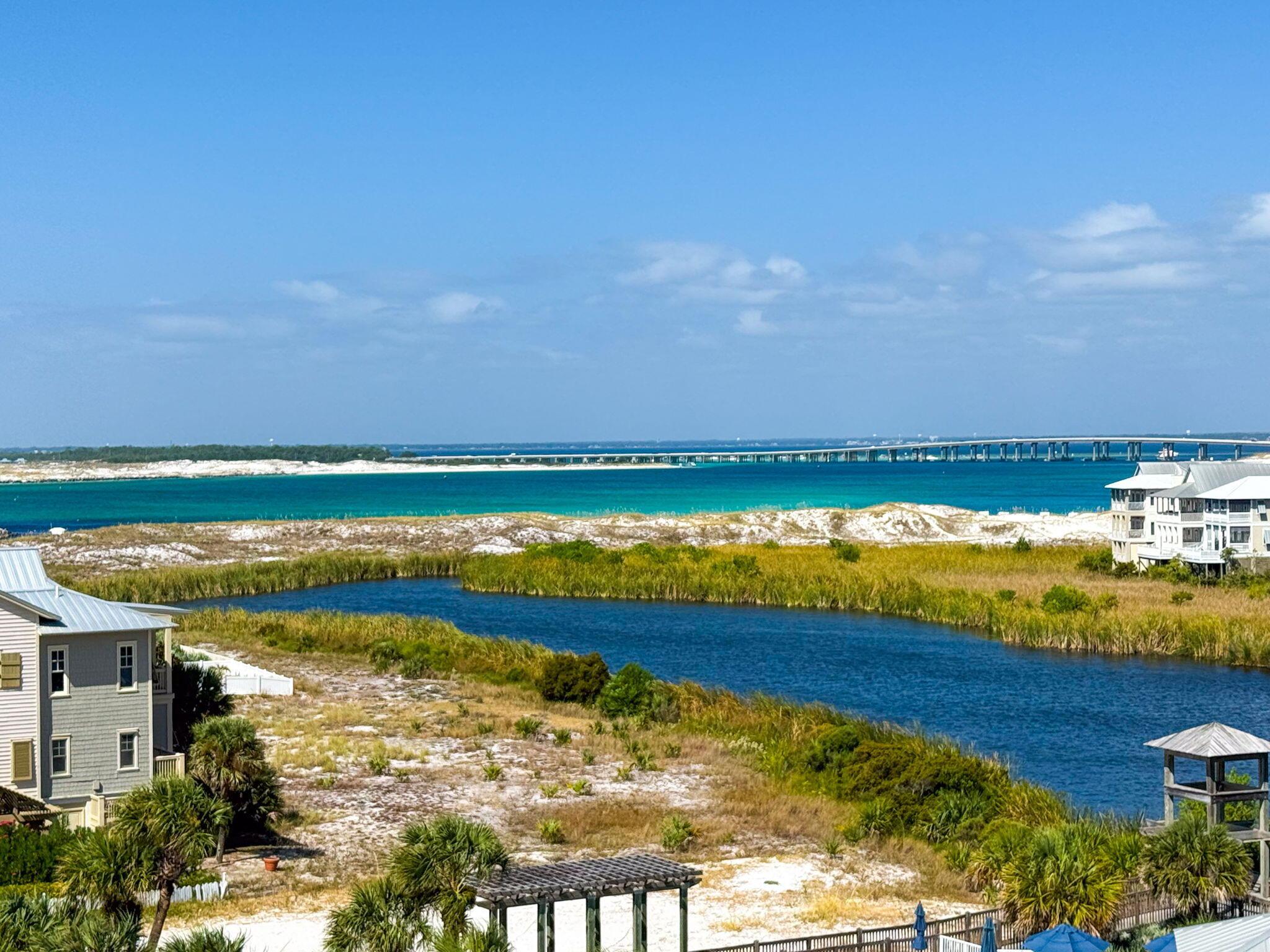 Image 3: 500 Gulf Shores Drive Unit 508A