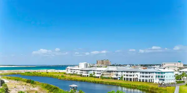 Image 3: 500 Gulf Shores Drive Unit 508A