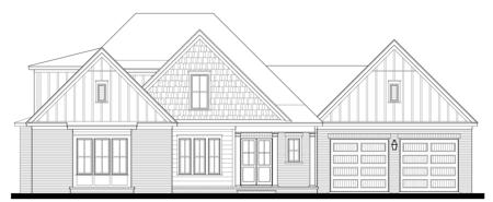 Lot 9 Shimmer Circle