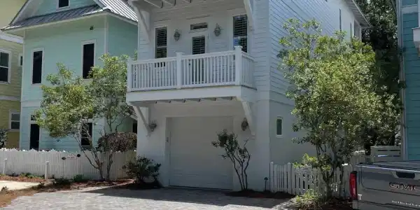 123 Cottage Court