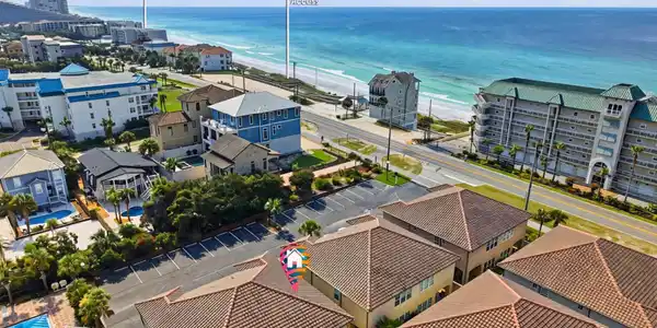 936 Scenic Gulf Drive