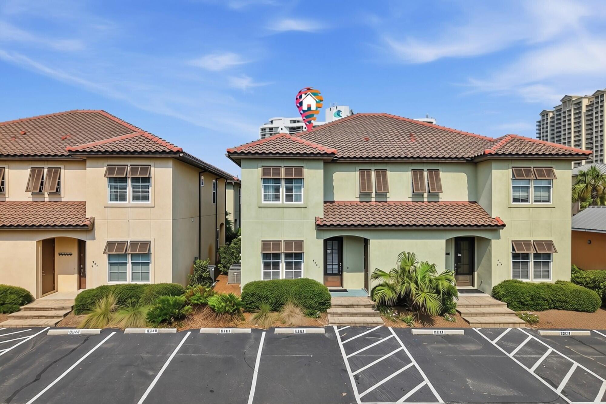 Image 4: 936 scenic gulf dr, unit a - awp media -