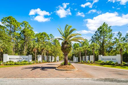 Lot 7 Seclusion Way