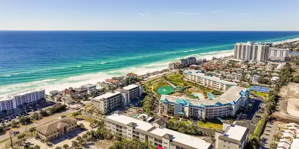 732 Scenic Gulf Drive