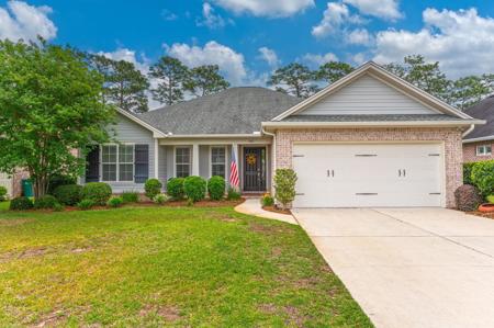 742 Woods Drive