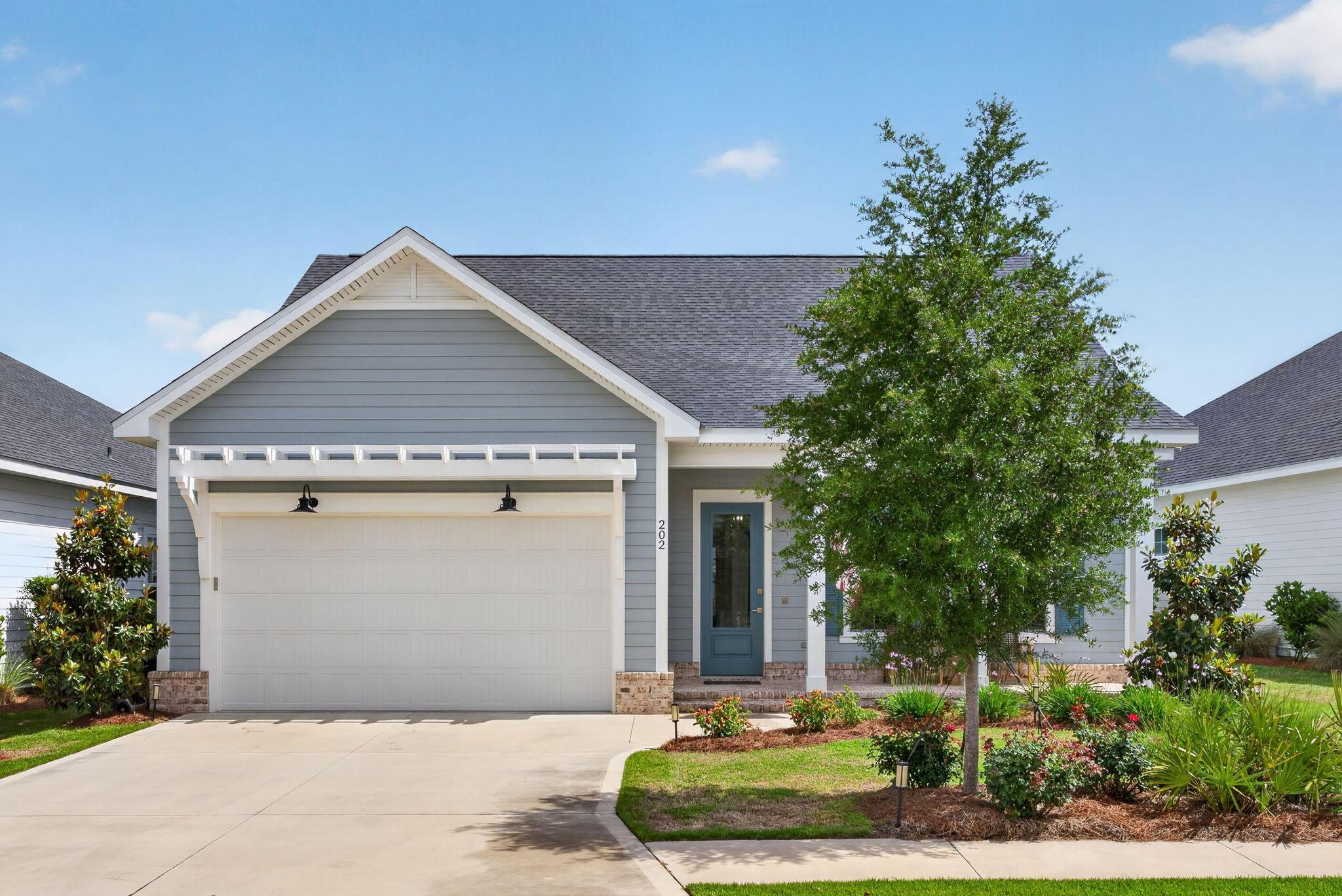 Image 1: 202 Suwanne Drive