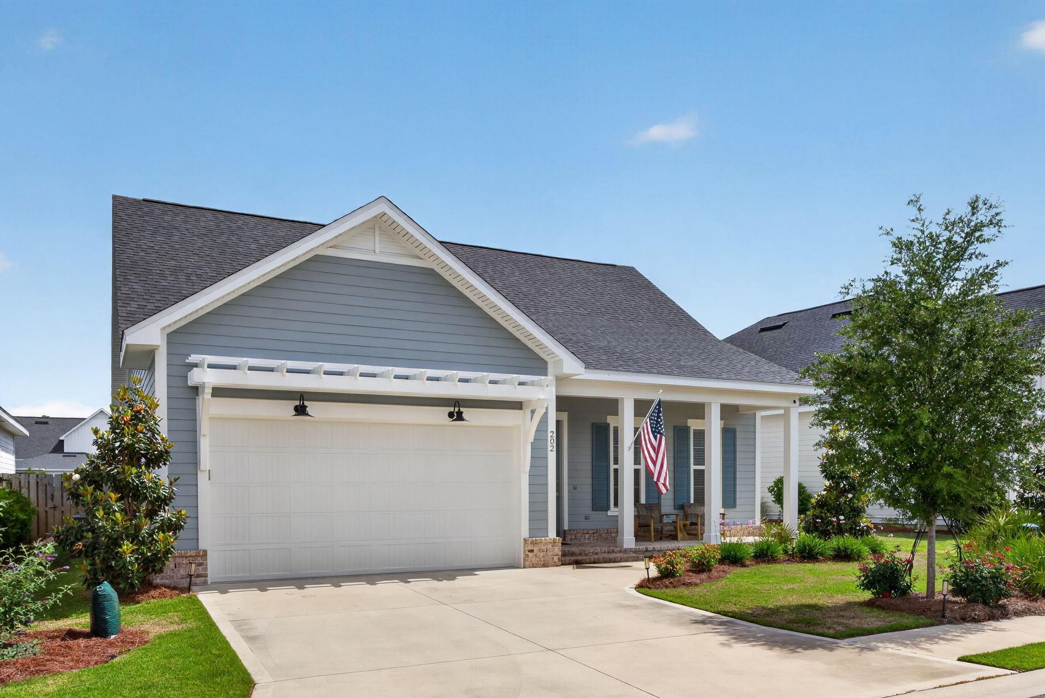 Image 3: 202 Suwanne Drive