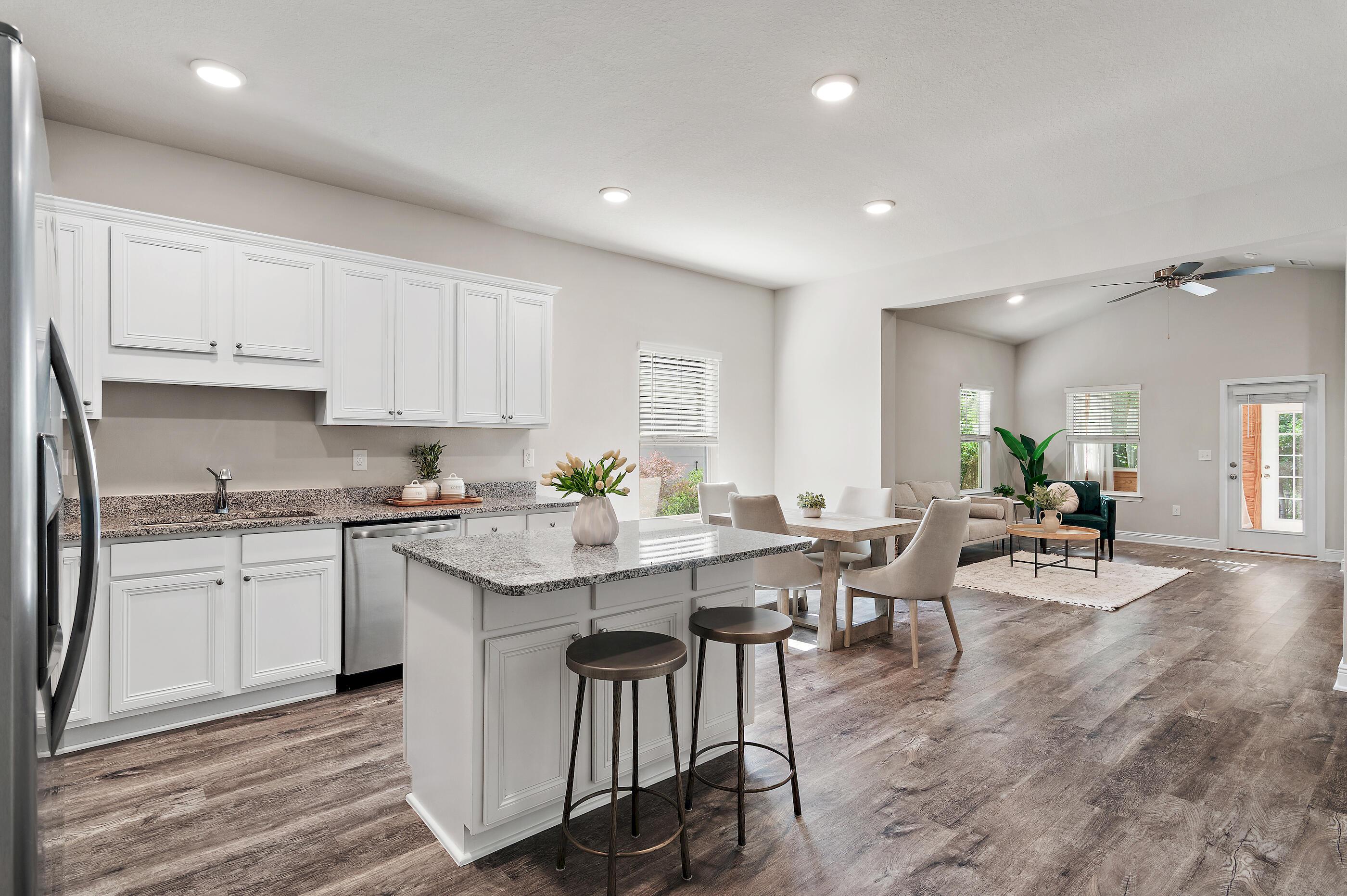 Image 3: Chef's Kitchen