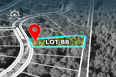 Lot 88 E Perseverance Point