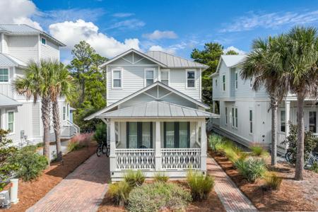 166 E Blue Crab Loop