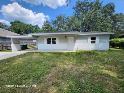 805 Pinedale Road