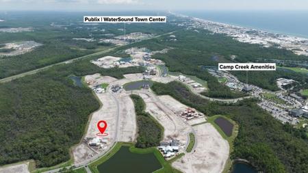 LOT 187 Windsong Drive