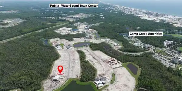 LOT 187 Windsong Drive