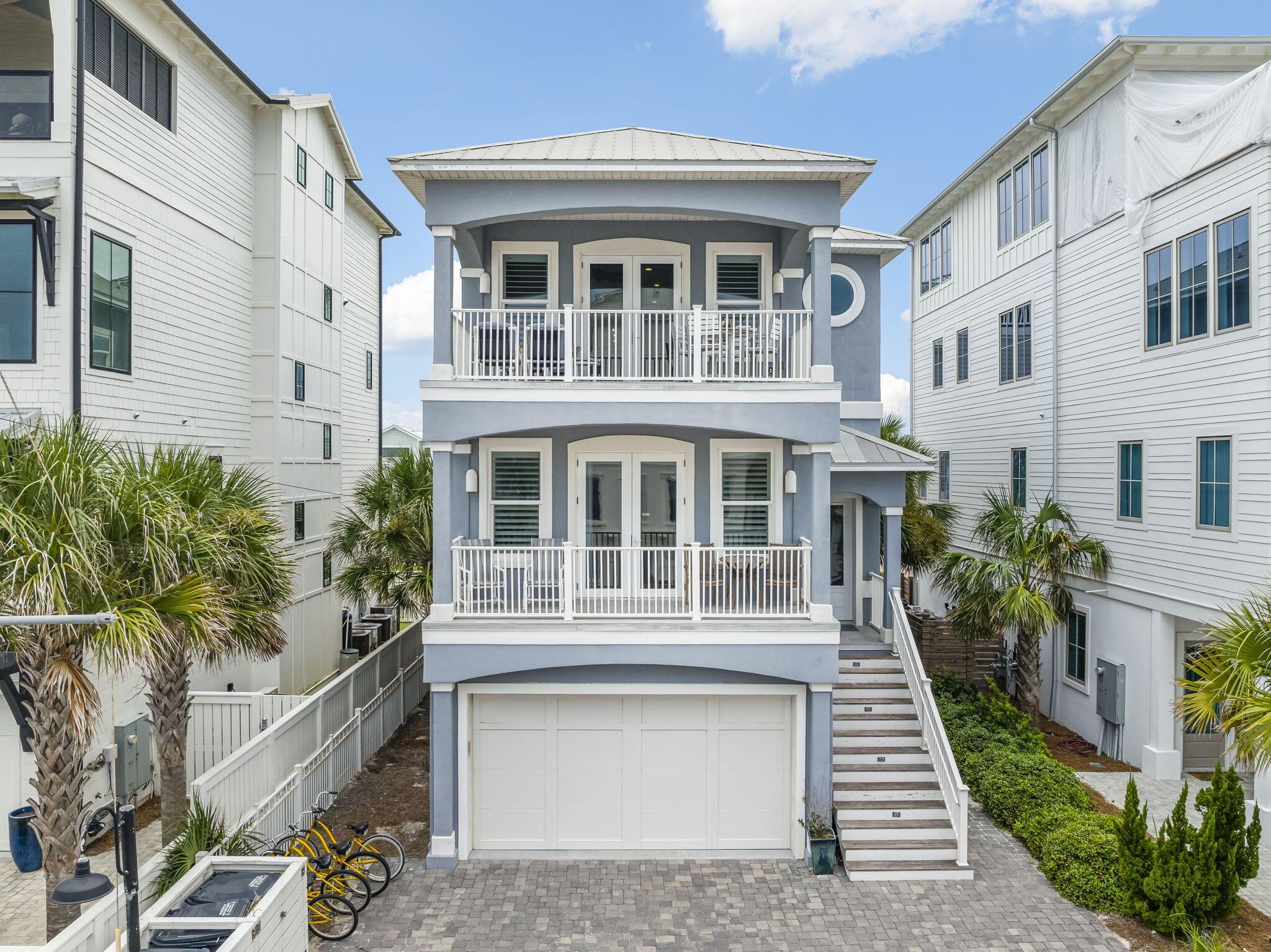 Image 3: 93 N Emerald Cove Lane, Inlet Beach
