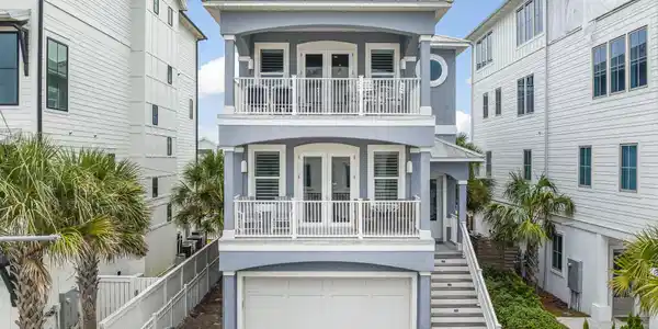 Image 3: 93 N Emerald Cove Lane, Inlet Beach