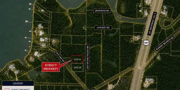Lot 9 Old Oak Road