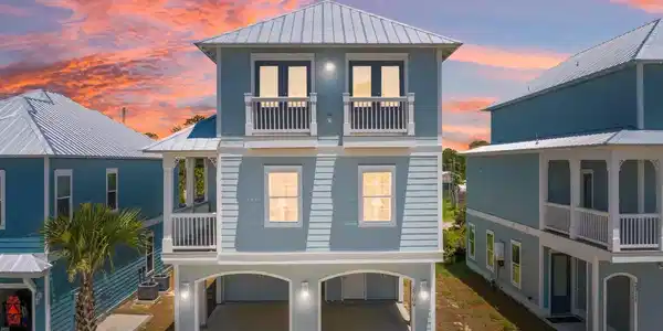 2709 Lagoon Manor Drive