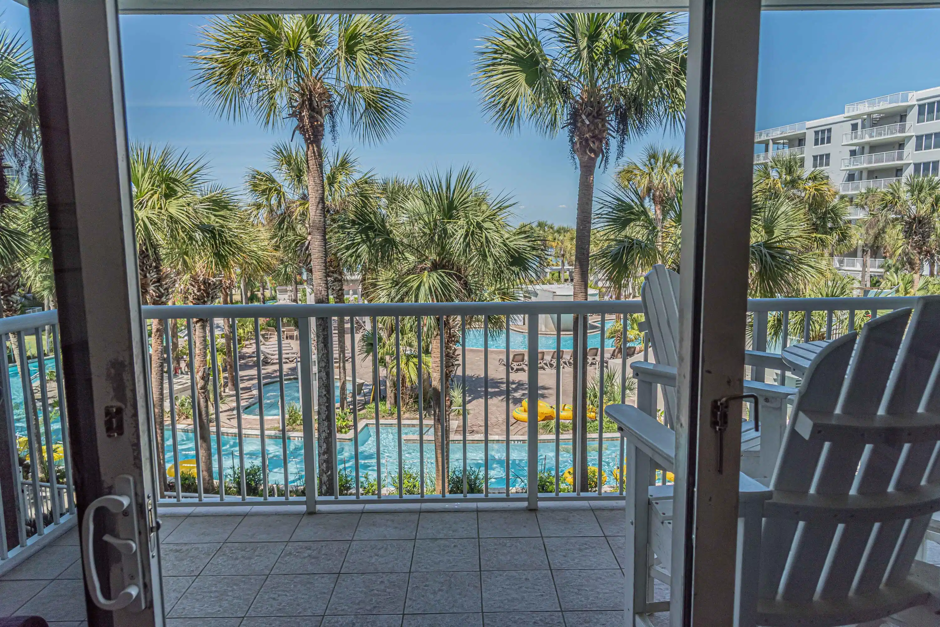 Image 1: Destin West Pelican 306