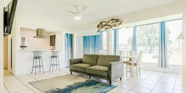 4000 Gulf Terrace Drive