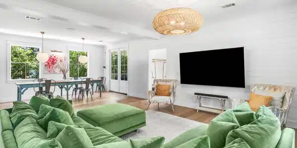 60 S Lake Drive