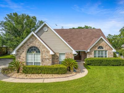 857 The Masters Boulevard