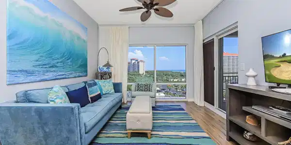 5000 S Sandestin Boulevard