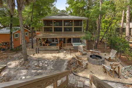 310 W Point Washington Road