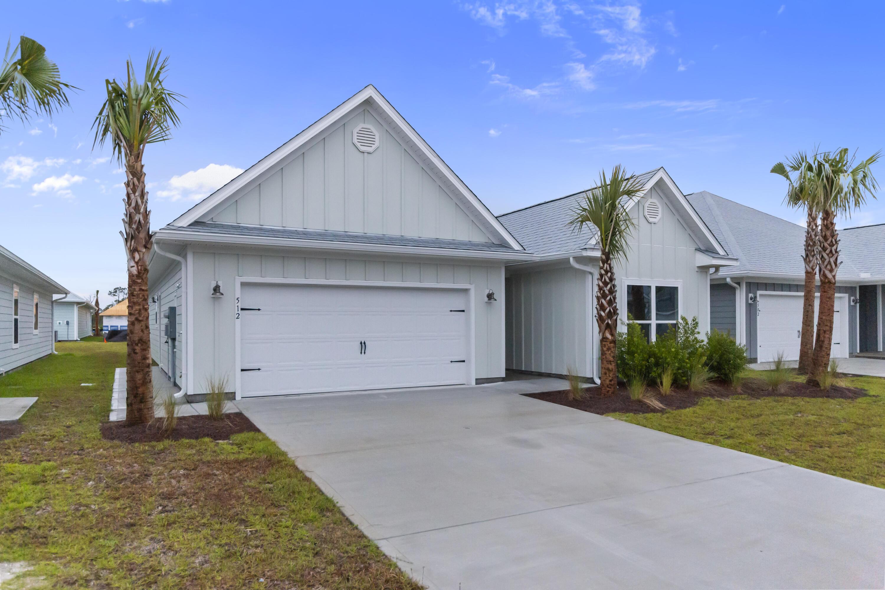 Image 2: Front of Home