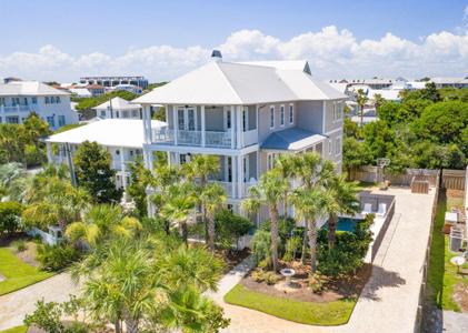401 Blue Mountain Road
