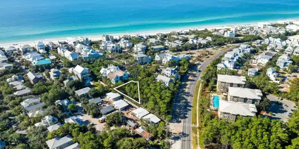 Lot 21 N Heritage Dunes Lane