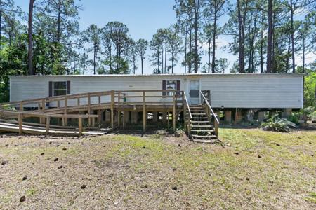 172 Crissman Road