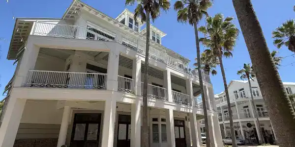 105 Carillon Market Street