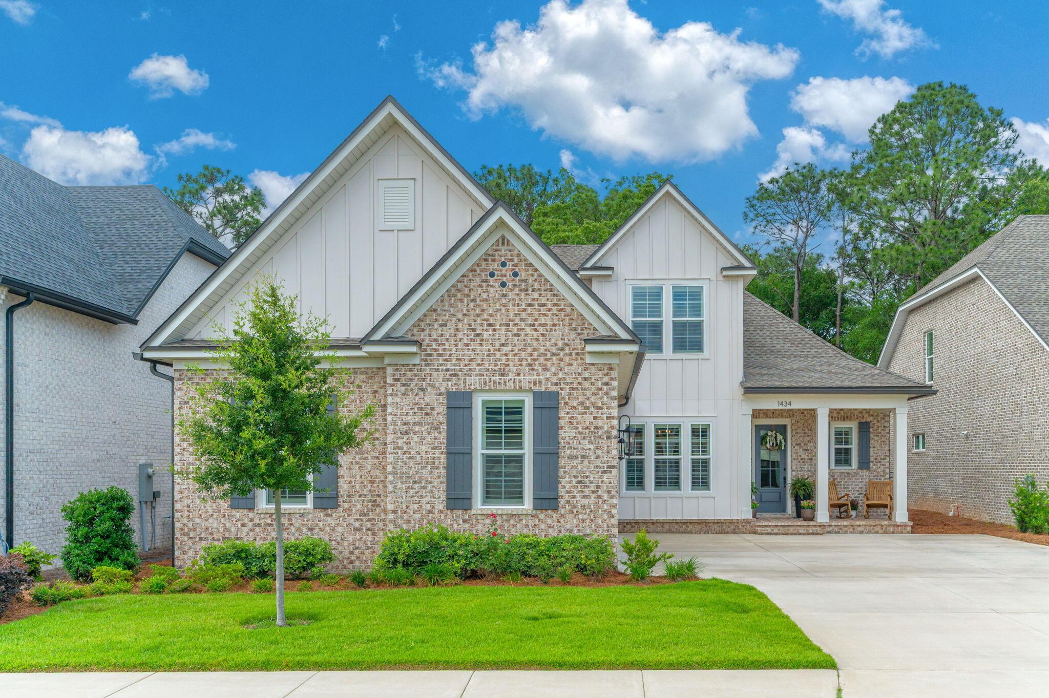 Image 2: Welcome Home to 1434 Addie Drive!