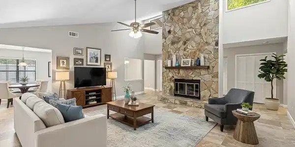 603 Legion Drive