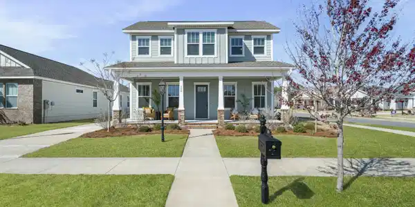 108 Charleston Court