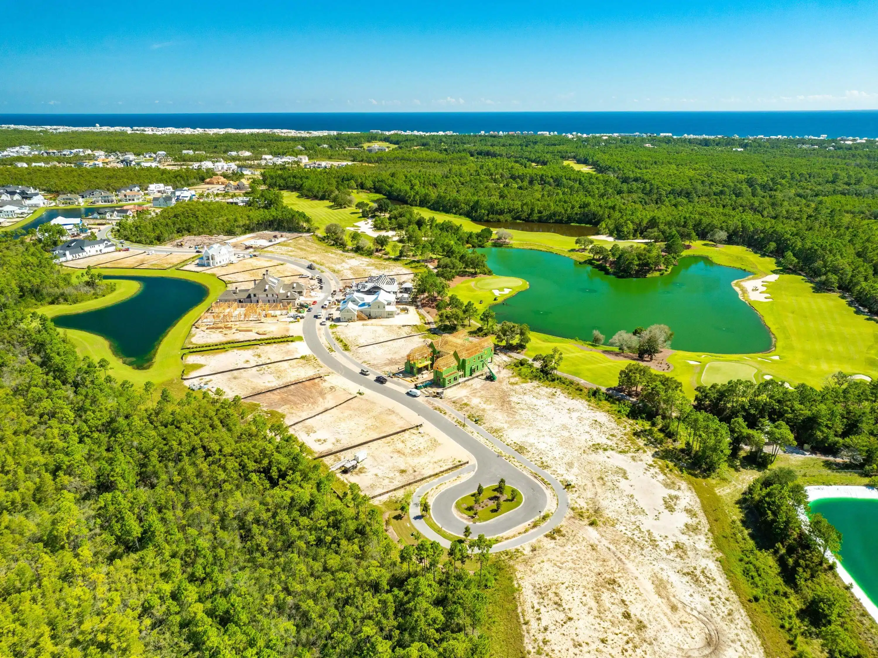 Image 1: Lot 104 Windsong Drive