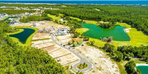 Lot 104 Windsong Drive