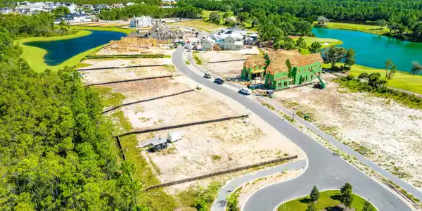 Image 3: Lot 104 Windsong Drive