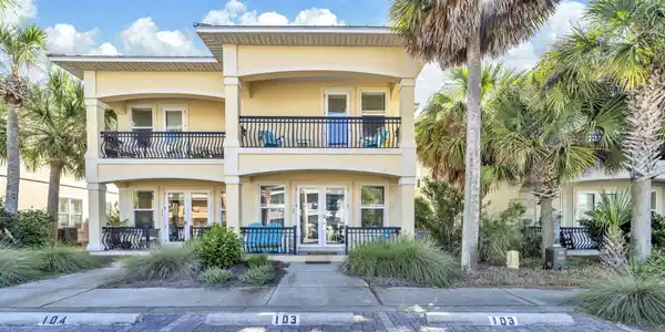 956 Scenic Gulf Drive