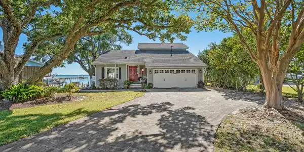101 Port Drive