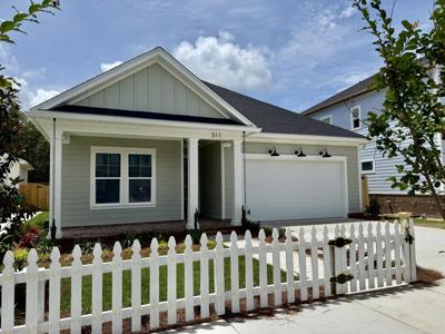 311 Gazelle Court