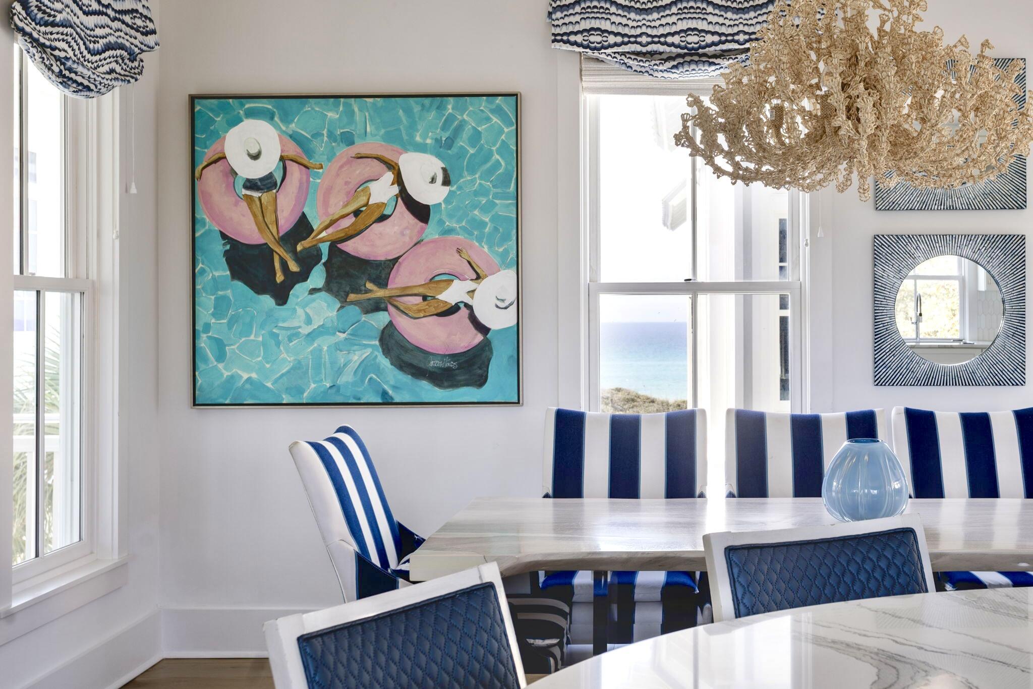 Image 4: Dining