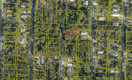 LOT 24 S 3rd Street
