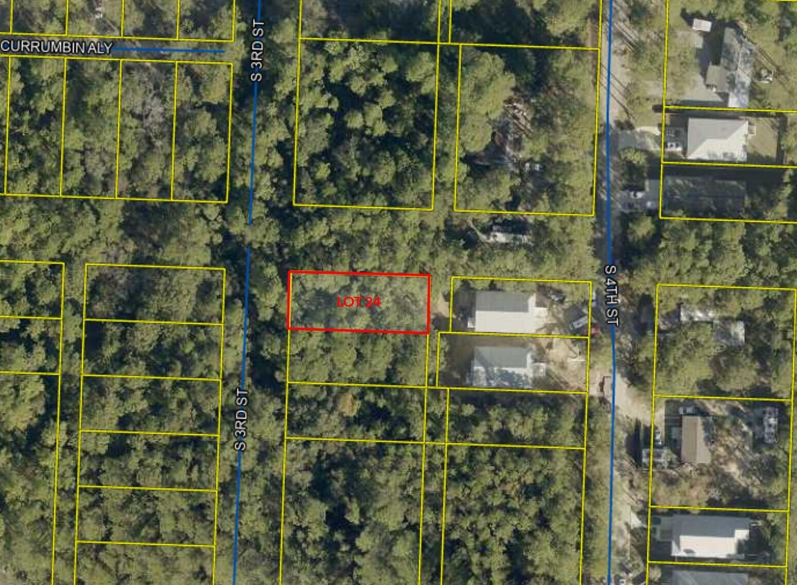 Image 3: LOT 24 VIEW
