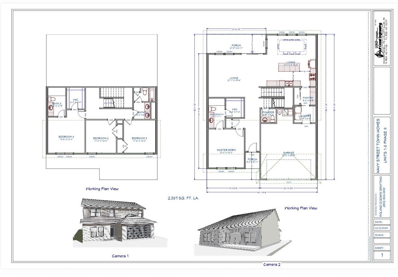 Image 3: 901 Holbrook Circle