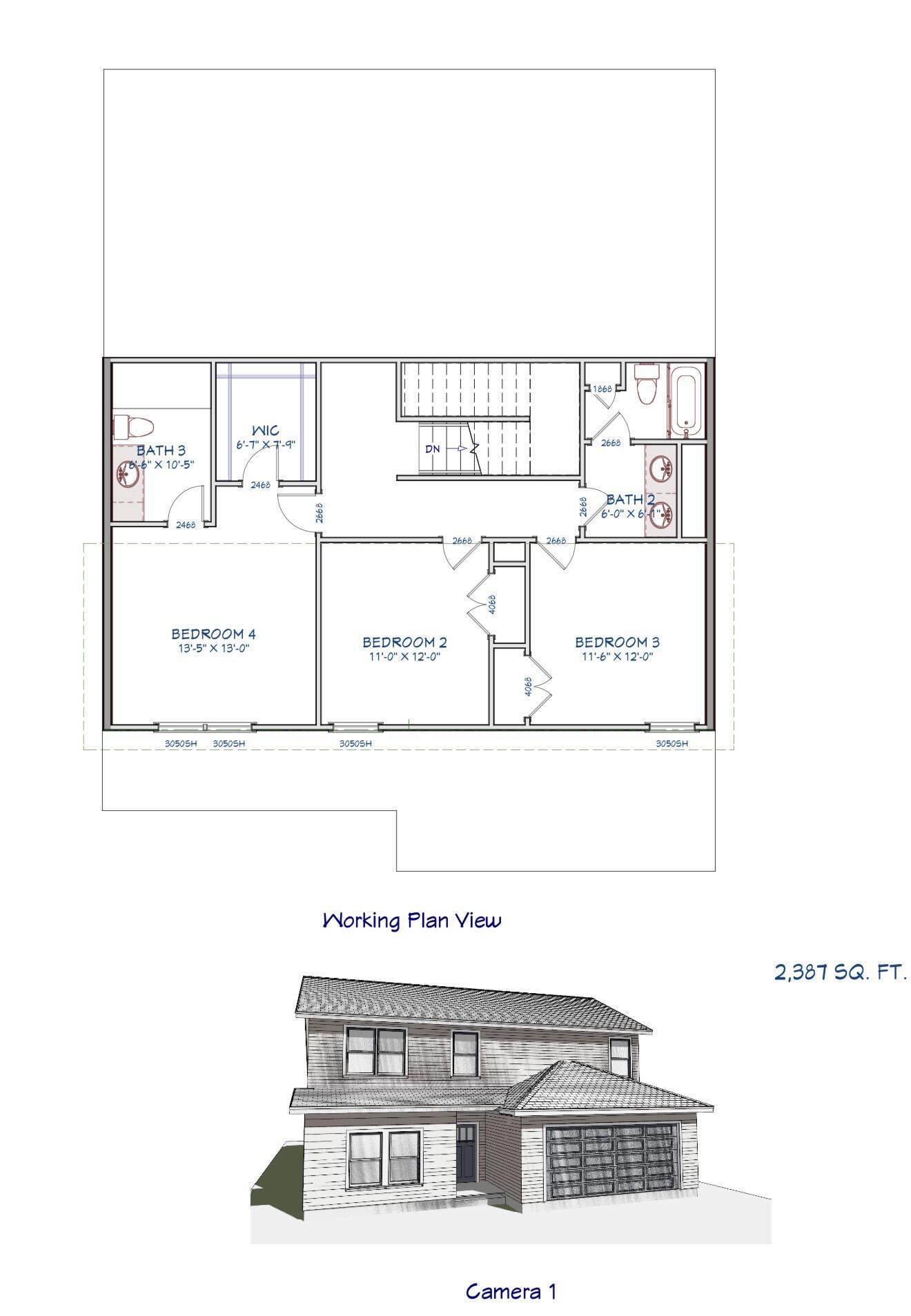 Image 4: 903 Holbrook Circle