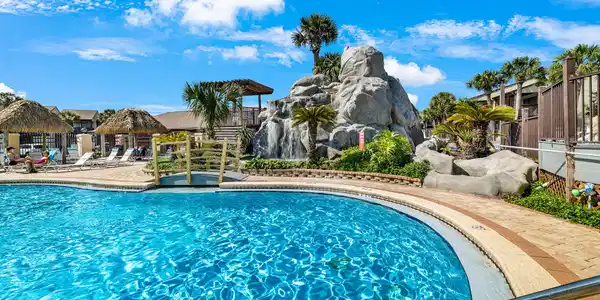 Image 3: Community Pool