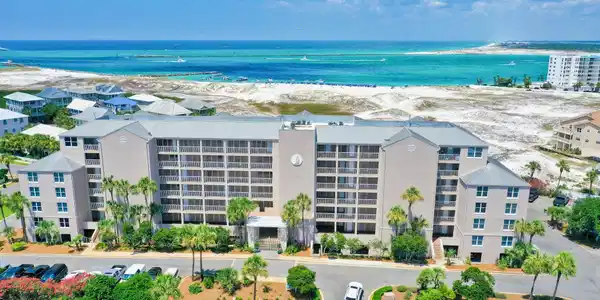 480 Gulf Shore Drive