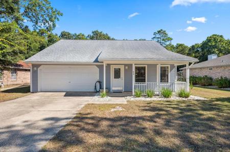 410 Evans Road